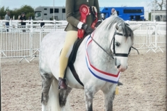 Esme-Atkinson-and-Weydown-Royal-Consort