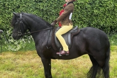 Dora-Huntingford-and-Newoak-Valerie