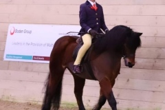 Lily-Rose-Mitchell-and-Newoak-The-Governor