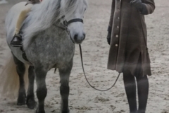 Harvey Fletcher-Hodge and Sharptor silver skyline