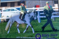 Mia dunne and Uffington rachel