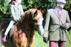 Ruby Lawrence and Salbrook Darius