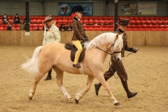 Florence-Milczarek-and-Cosford-Wishes-Vow