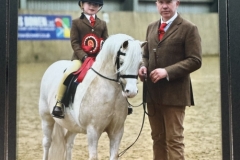 Zara-Constable-Horse_Pony-Glyncoch-Honey-Pot