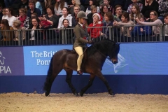 Dunmere woodruff and Megan Hewitt