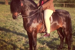 Langfield Kaisa and Jessica Leigh Carney