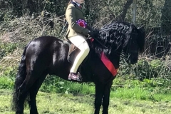 Thimbleby black magic