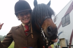 Zara Johnstone evans and pumphill fandango