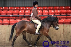 Rachael Fear and Anchor Gumdrop