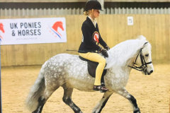 Lily-Richardson-and-Briar-Snow-Fox Lily-Richardson-and-Briar-Snow-Fox