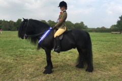 Banksgate Tamlin and Brittany Varney