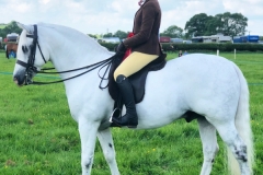 Sophie robins and Doonreaghan Marty