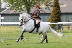 Lucy-Evans-and-Corabbey-Hercules