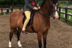 Amba Star Rowley and Waxwing Macavitiy