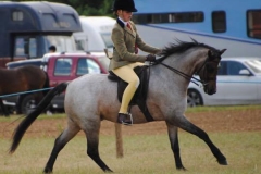 Annandale Earl Grey and Sophie Beaumont