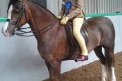 Anri Cleo and Annabelle Brooks