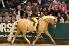 Rowen Hilton and Milford fair breeze