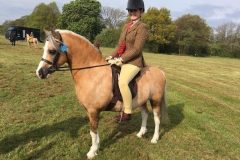 Skelwith sun suprise and Clare cooper