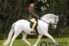 Freya Herring and Elberry Suilen