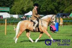 Tori Oakes and Skellorn Royal Anniversary