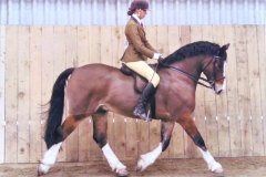 Regal Prince and Katie Goodwin