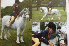 Afan Christopher and Olivia page