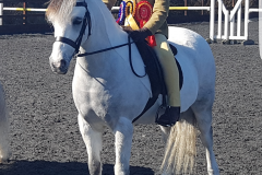 Jak Mitchell and Wyedean Cameo