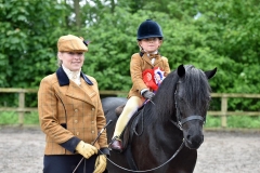 William Parkin and Newoak Gold Edition