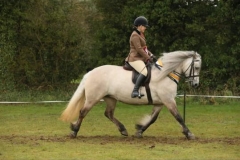 Glenwestcastle Loch Katrine and Rosie Wilson