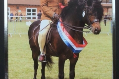 Langfield Kaisa and Jessica Carney,
