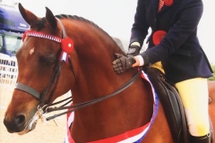 Charlotte Pearson and Holltess Garden of Eden