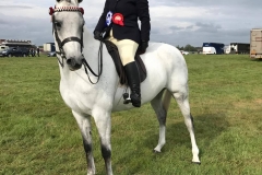 Elishia melnyk and izzat starlight