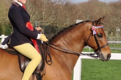 Yealand Breeze & Tori Thomas