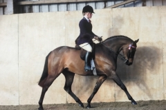 Victoria Timperley and Avec Moi