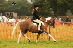 Andbec Little Big Horn and Anna Richards