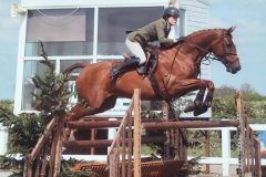 Arturos Toast and Emily Myerscough