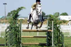 Cunnigar Lad & Lydia Stuart