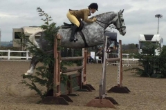 The Real McCoy and Abby Corlett