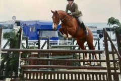 Andrew Waugh on Roseways Classic