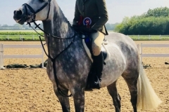 Lydia Stuart Hand LMD Clintino