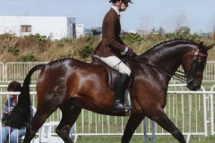 William Baker and Runnon Wurzel