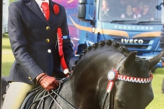 Gracie Mccaffrey & Popalbee Temptation