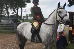 olivia wilkes Hand carnsdale chuckles