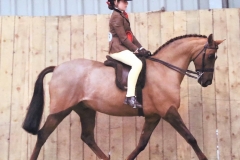 Parkhill Beckham and Pippa Duncan