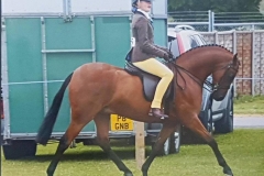 little Byron limited edition and Leah Anderton New