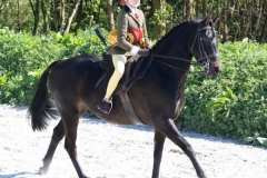 Hollie Ennor and Hightopps Satellite