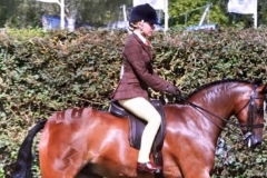 Lucie Gordon Burgess and Bassano Prince Of Thieves