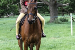 Jasmine Radford and Romanno Talk Talk