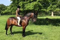 Lydia Moss and It’s A Kind Of Magic