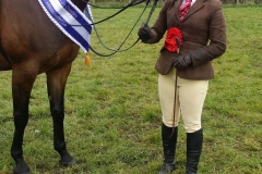 Katie Ashcroft and brindlebrook under suspicion